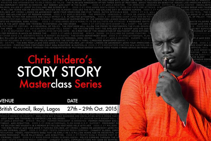 Idihero to train creatives in constructing more engaging narratives.