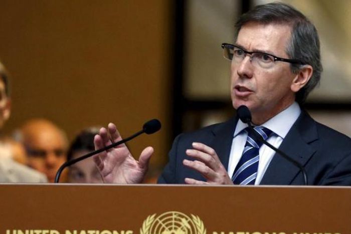 UN wants clarification of report UAE broke Libya arms embargo