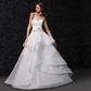 File photo - A wedding dress