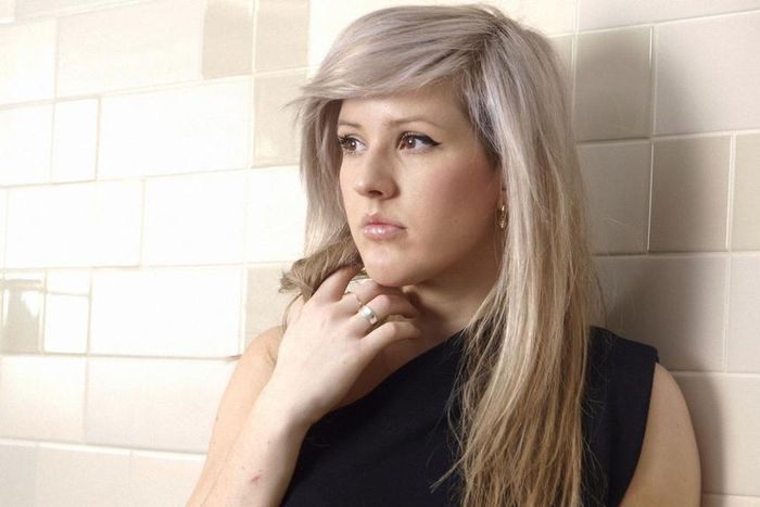 Elle Goulding