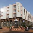 Radison Blu, Mali.
