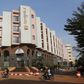 Radison Blu, Mali.
