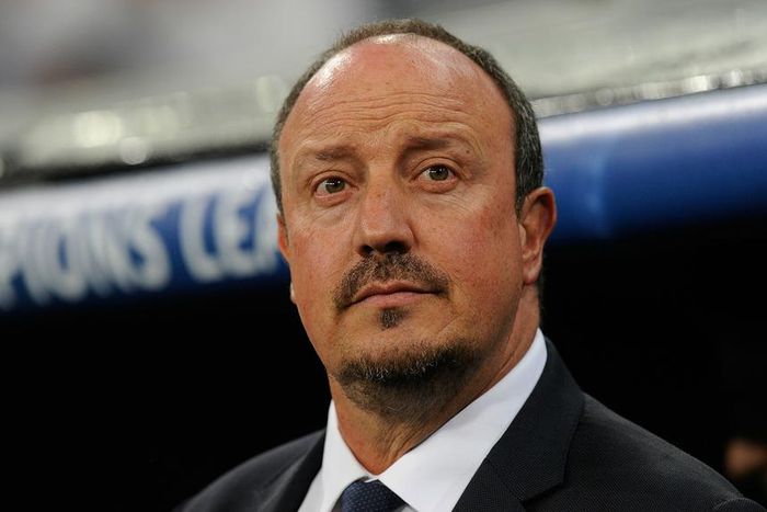 Cristiano Ronaldo will find back scoring boots - Benitez
