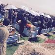 4 brothers murdered by their father, laid to rest in joint funeral