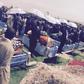 4 brothers murdered by their father, laid to rest in joint funeral