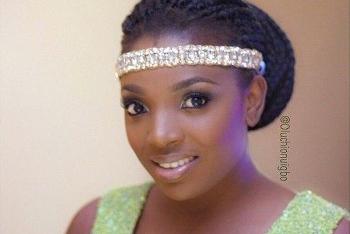 Annie Idibia