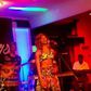 Eva Alordiah performing 'Mbali'