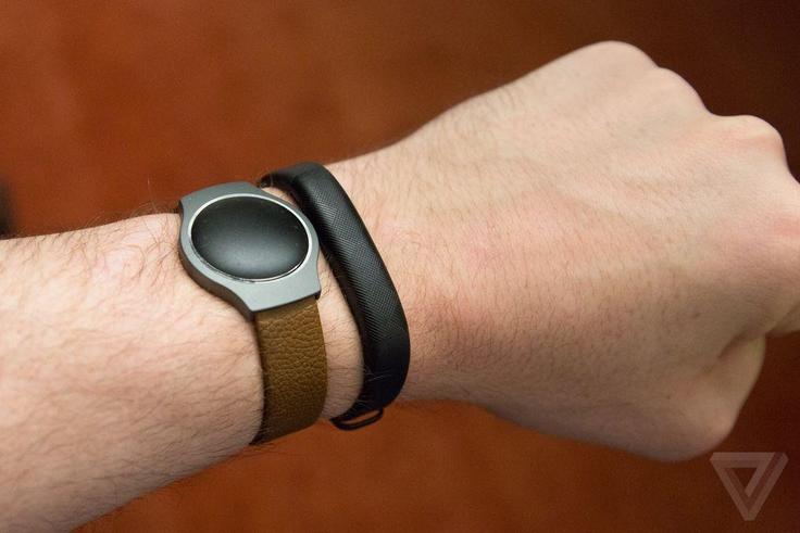 Jawbone UP2