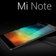 Xiaomi MiNote