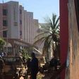 Special forces enter hotel attacked by Islamist gunmen