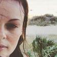 Feminist, Louelle Denor, claims to be receiving death threats after posting a picture of herself menstruating