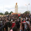 Burkina Faso presidential guard seize president and PM