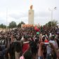 Burkina Faso presidential guard seize president and PM