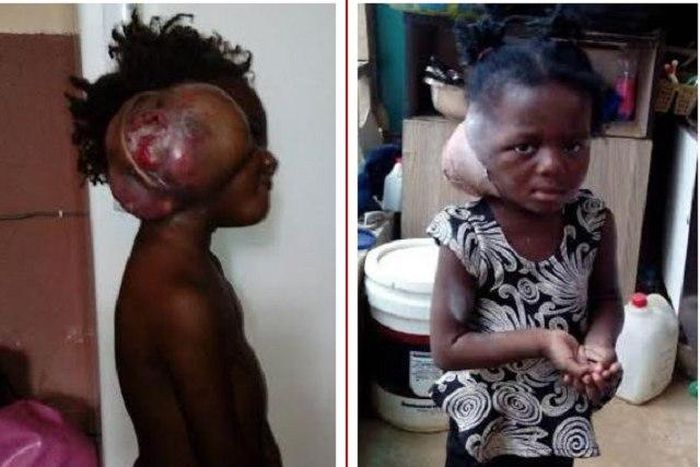 This young kid, Kehinde Adebiyi, needs our assistance