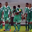 The Golden Eaglets of Nigeria have reported