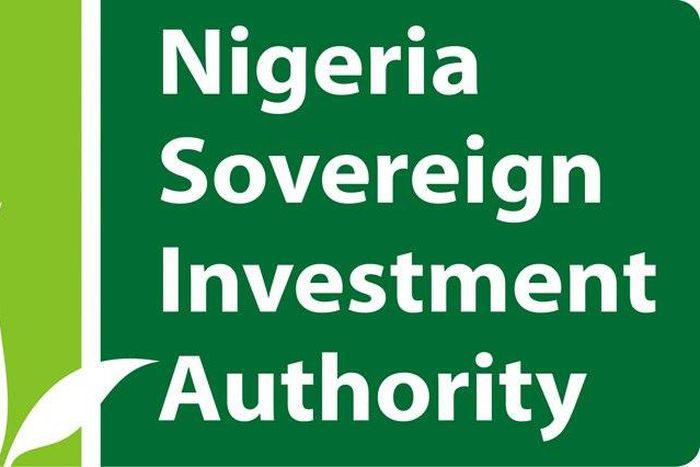 Nigerian Sovereign Investment Authority logo