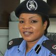 Nigeria Police Force spokesperson, Olabisi Kolawole