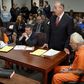 Seven charged with murder in beating of teen at upstate New York church