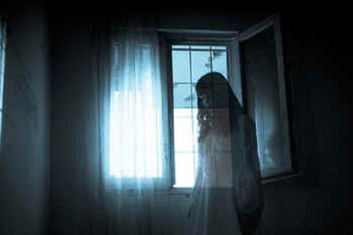 The evil that men do live with them