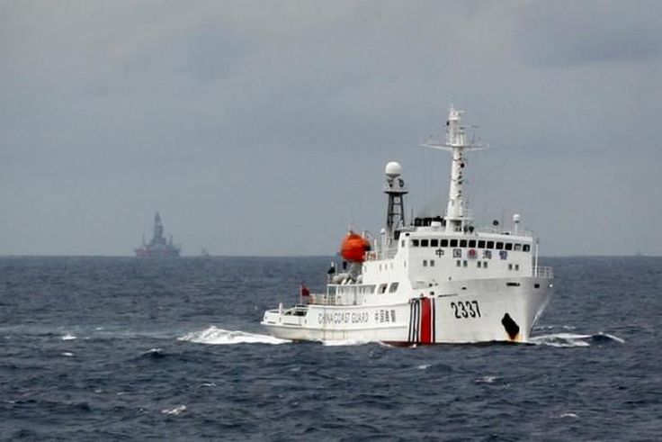 Both China and Taiwan have S.China Sea obligations, says Beijing