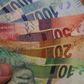 South Africa's rand firmer, stocks to open higher