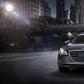 the G90 luxury sedan