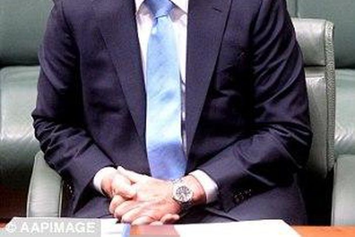 Australian Prime Minister Tony Abbot has been criticized for placing a visa ban on Ebola-affected countries and refusing to send medical personnel to aid in the fight against the disease