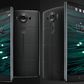 LG V10 smartphone