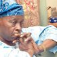 Chief Olu Falae