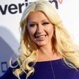 Christina Aguilera