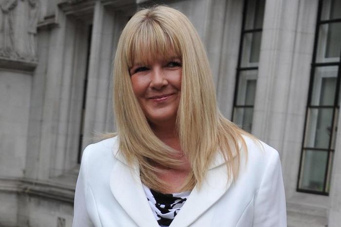 Women win landmark UK divorce battle over husbands' wealth lies