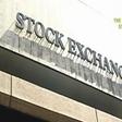 Nigerian Stock Exchange building.