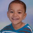 6 year-old boy dies while saving older sister from a rapist