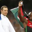 Yego wins Javelin for Kenya's first field gold