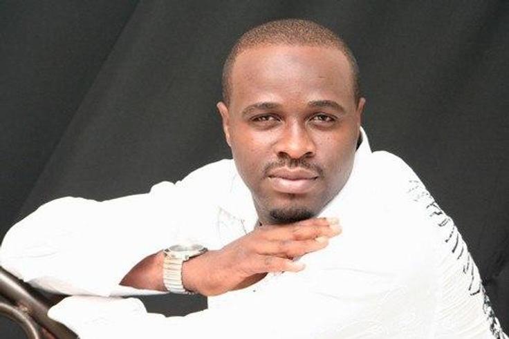 Femi Adebayo