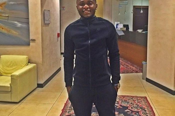 Ubi Franklin