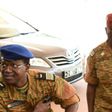 Burkina Faso elite unit refuses to disarm after coup - army chief