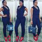 Basketmouth's wife, Elsie