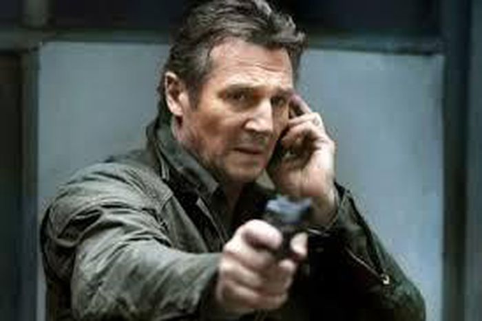 There would be a 'Taken' TV series