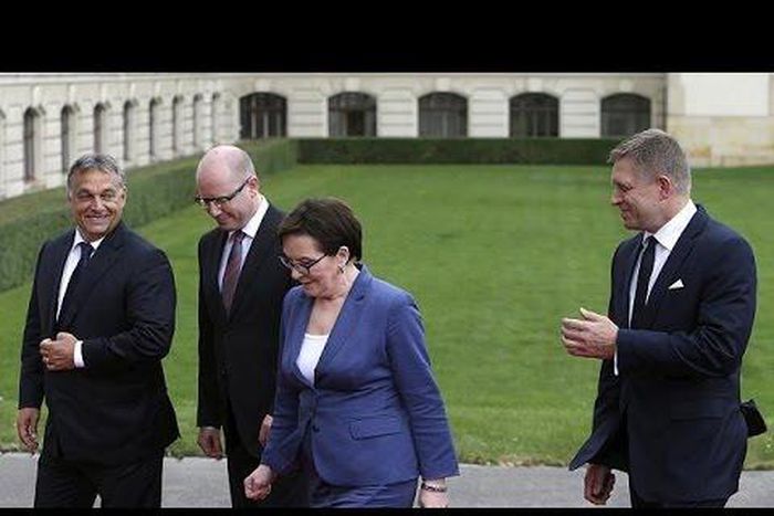 Slovakia stands firm against EU migrant quotas, welcomes other proposals