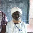 Oldest Nigerian Pupil, Mohammud Modibbo, dies at age 94. Modibbo is pictured with his teacher, Abdulkarim Ibrahim