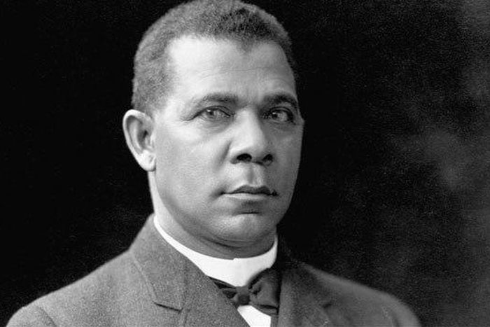 Booker T. Washington