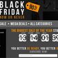 Jumia black friday
