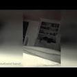 Father catches a 'ghost' inside his 4-year-old daughter's bedroom