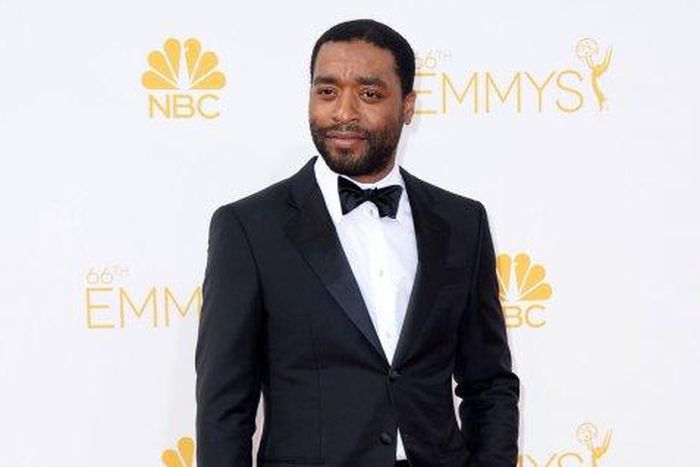 Chiwetel Ejiofor