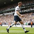 Tottenham's Dier determined to score more goals this season