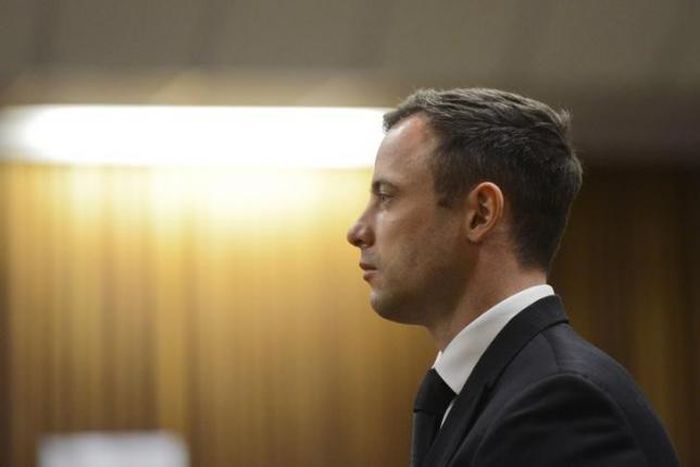 South African justice minister blocks Pistorius parole