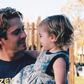 Paul and his daughter, Meadow