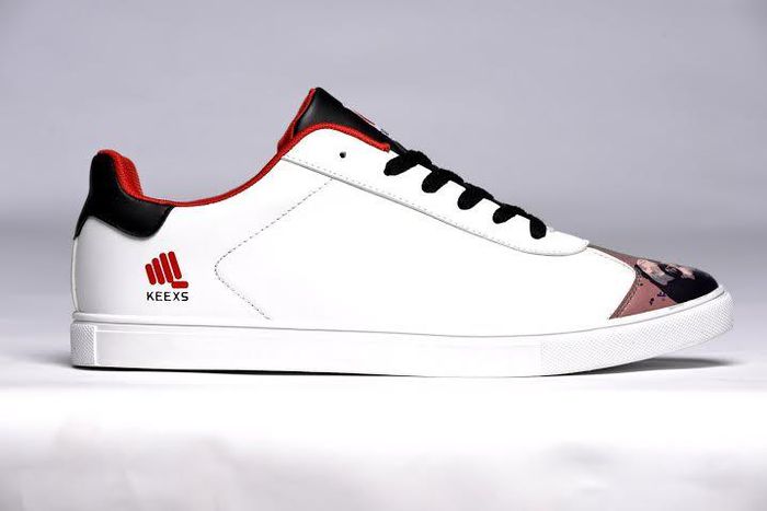 KEEXS sneakers