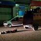 Turkish PM condemns video of militant's body dragged by car